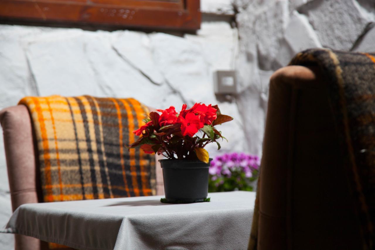 Old Castle Boutique Hotel Baku Exterior foto